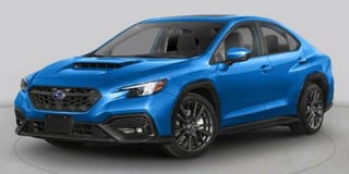 2026 Subaru WRX Limited