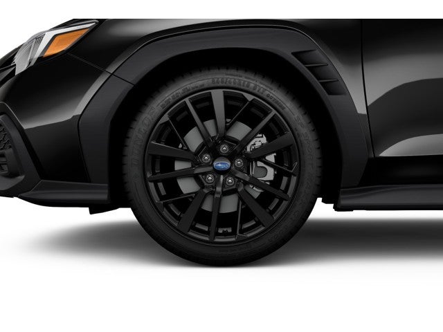 2026 Subaru WRX Limited