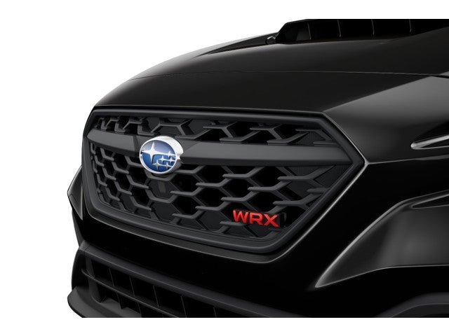 2026 Subaru WRX Limited