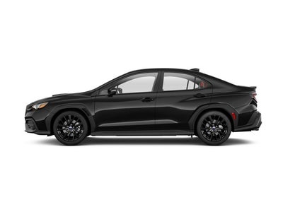 2026 Subaru WRX Limited