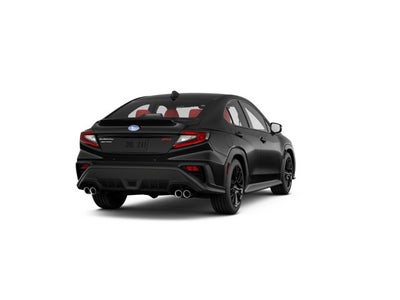 2026 Subaru WRX Limited