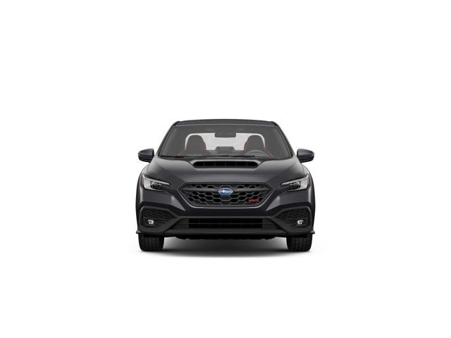 2026 Subaru WRX GT