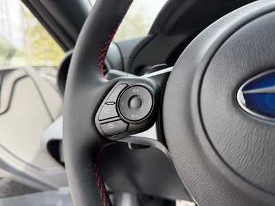 2026 Subaru BRZ Limited
