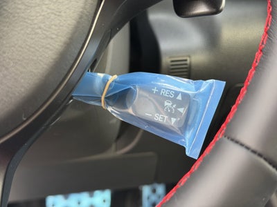 2026 Subaru BRZ Limited