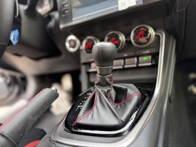 2026 Subaru BRZ Limited