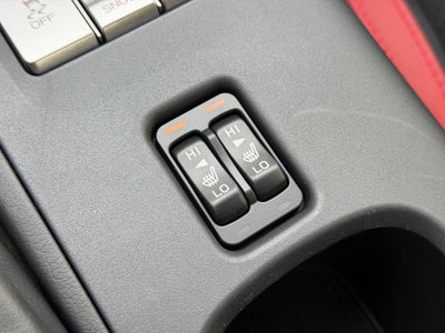 2026 Subaru BRZ Limited