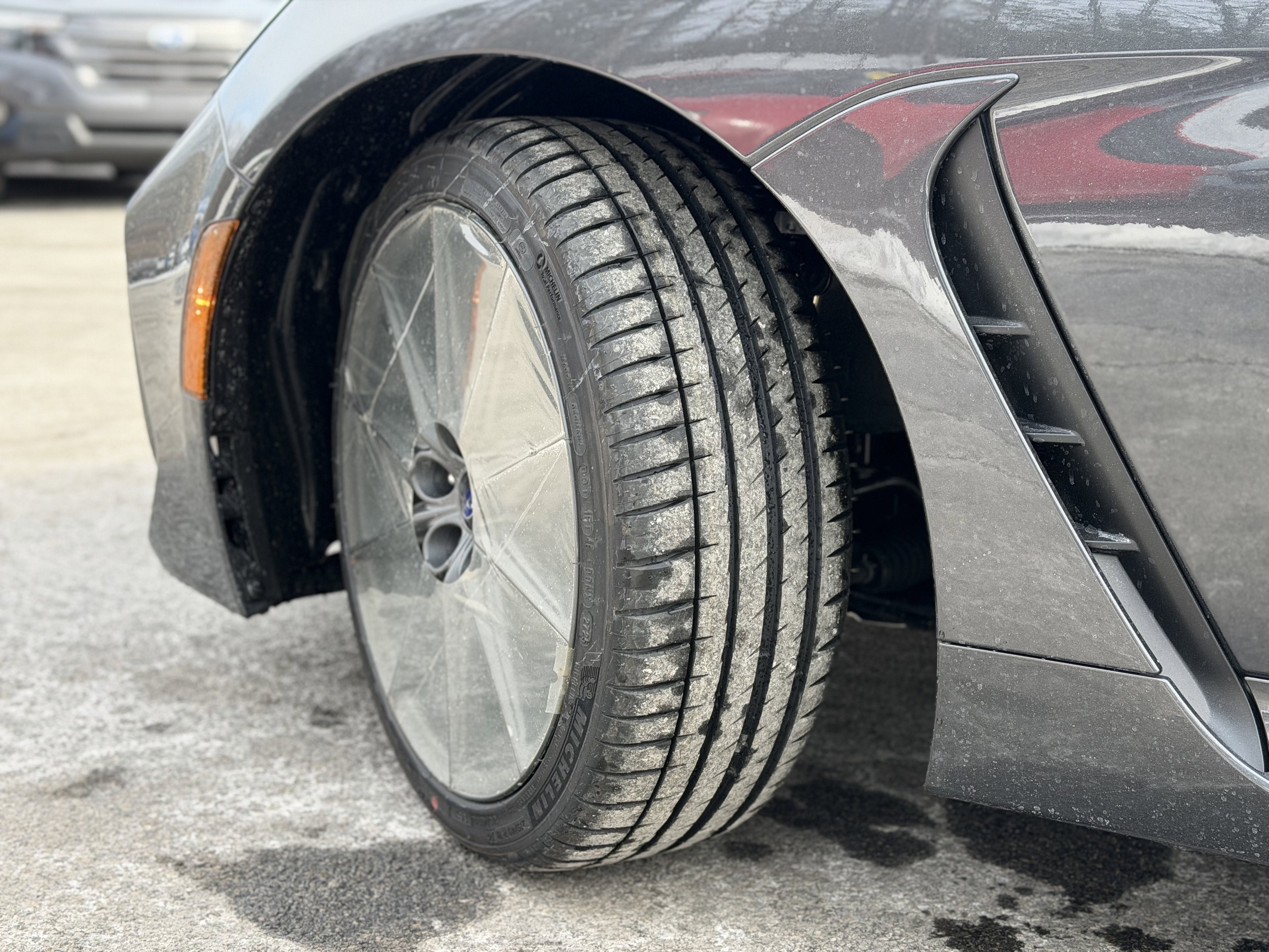 2026 Subaru BRZ Limited