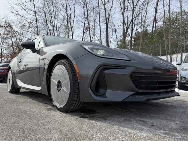 2026 Subaru BRZ Limited