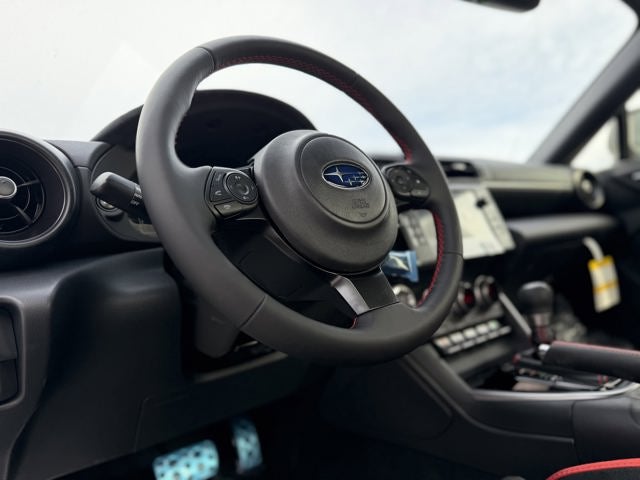 2026 Subaru BRZ Limited