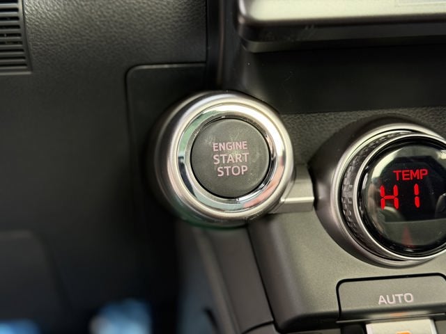 2026 Subaru BRZ Limited