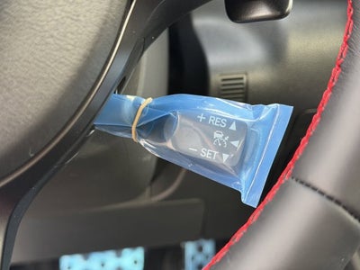 2026 Subaru BRZ Limited