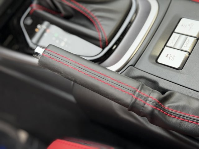 2026 Subaru BRZ Limited