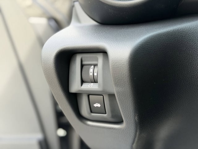 2026 Subaru BRZ Limited