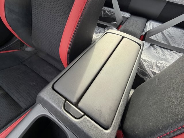 2026 Subaru BRZ Limited