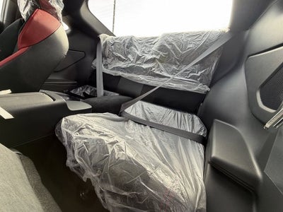 2026 Subaru BRZ Limited