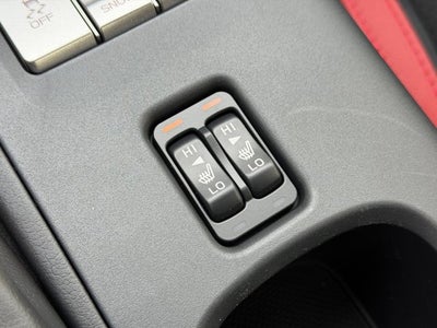 2026 Subaru BRZ Limited