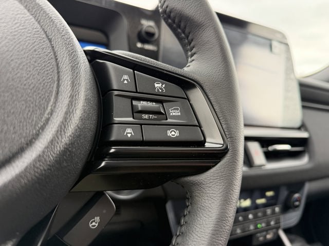 2026 Subaru OUTBACK Limited