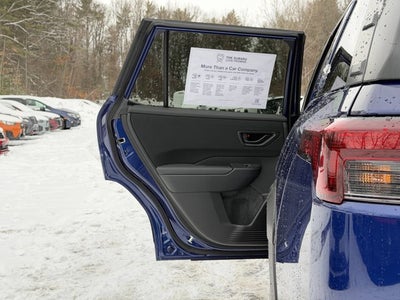 2026 Subaru OUTBACK Limited