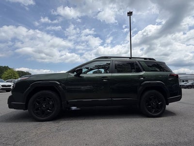 2026 Subaru OUTBACK Limited