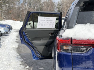 2026 Subaru OUTBACK Limited