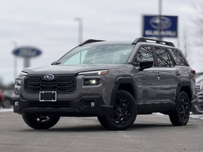 2026 Subaru OUTBACK Limited