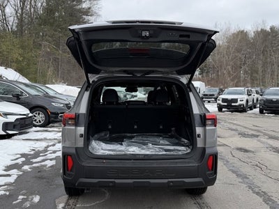 2026 Subaru OUTBACK Limited