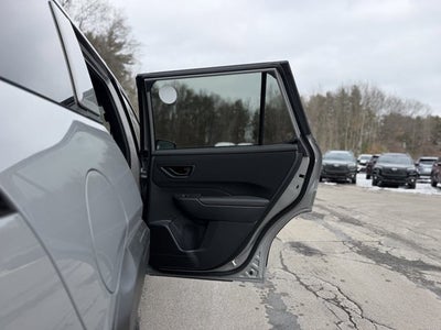 2026 Subaru OUTBACK Limited