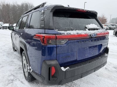 2026 Subaru OUTBACK Limited