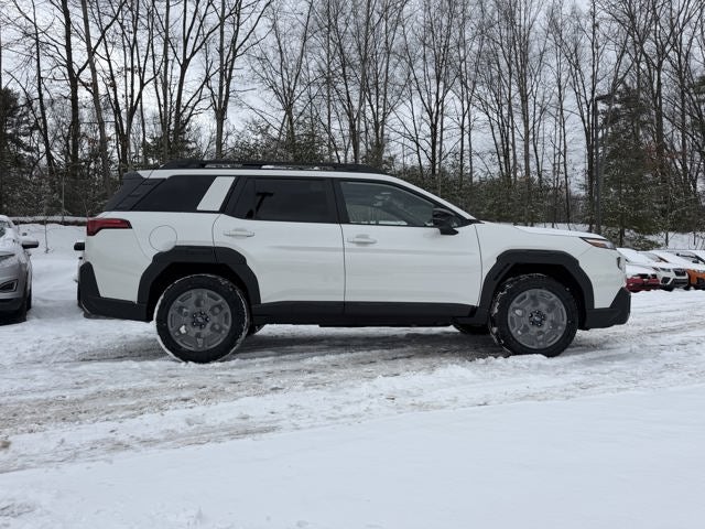 2026 Subaru OUTBACK Limited