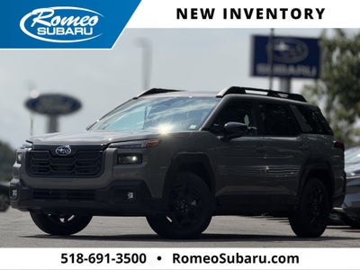 2026 Subaru OUTBACK Limited