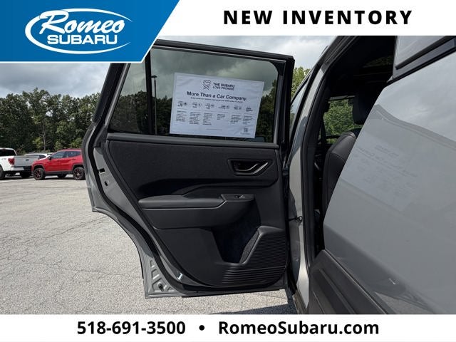 2026 Subaru OUTBACK Limited