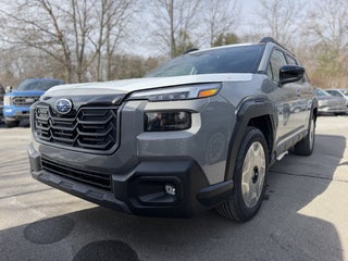 2026 Subaru OUTBACK Touring