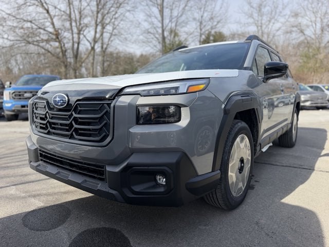 2026 Subaru OUTBACK Touring