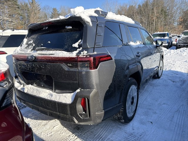 2026 Subaru OUTBACK Touring