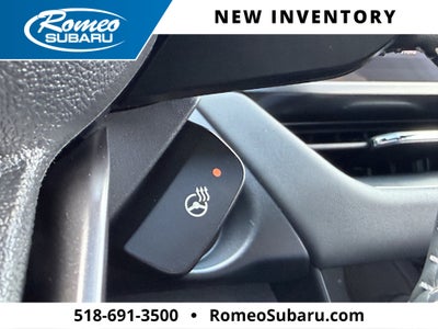 2026 Subaru OUTBACK Touring
