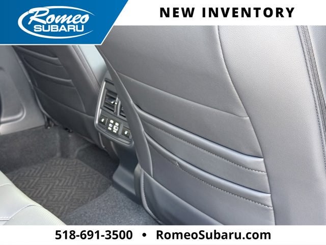 2026 Subaru OUTBACK Touring