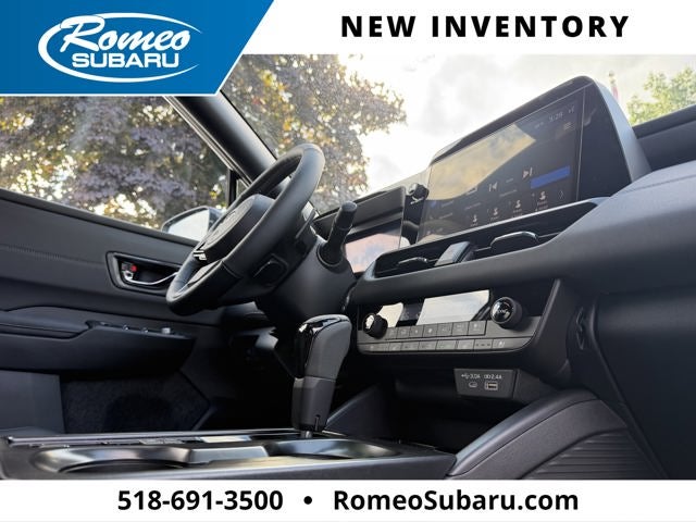 2026 Subaru OUTBACK Touring