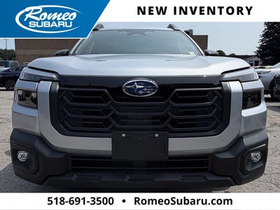 2026 Subaru OUTBACK Limited XT