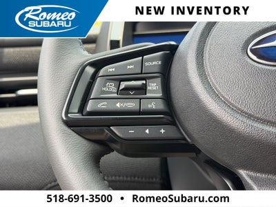 2026 Subaru OUTBACK Limited XT