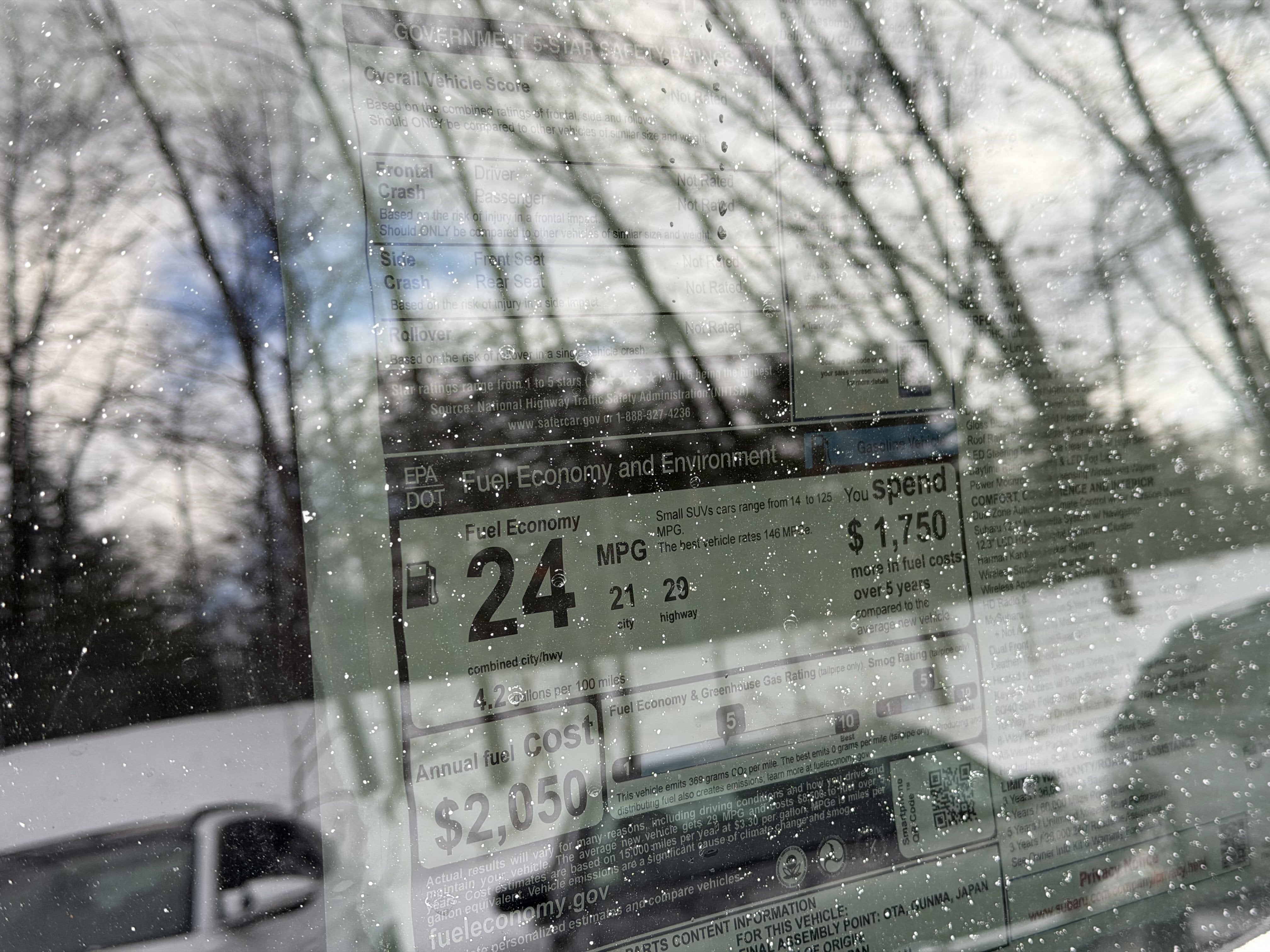 2026 Subaru OUTBACK Limited XT