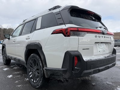 2026 Subaru OUTBACK Limited XT