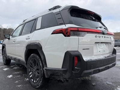 2026 Subaru OUTBACK Limited XT