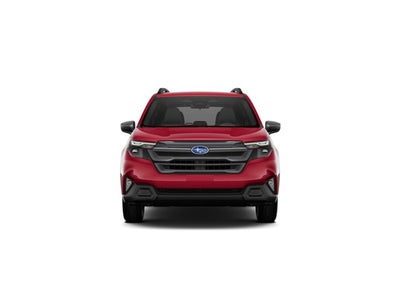 2025 Subaru FORESTER Premium Hybrid