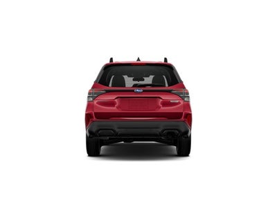 2025 Subaru FORESTER Premium Hybrid
