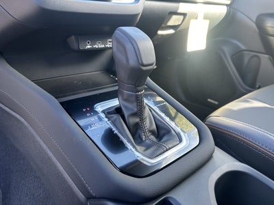 2025 Subaru FORESTER Sport Hybrid