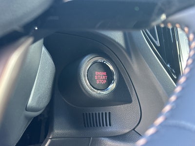 2025 Subaru FORESTER Sport Hybrid