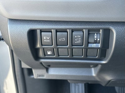 2025 Subaru FORESTER Sport Hybrid