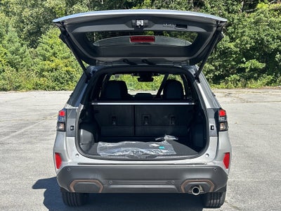 2025 Subaru FORESTER Sport Hybrid