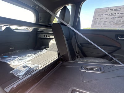 2025 Subaru FORESTER Sport Hybrid