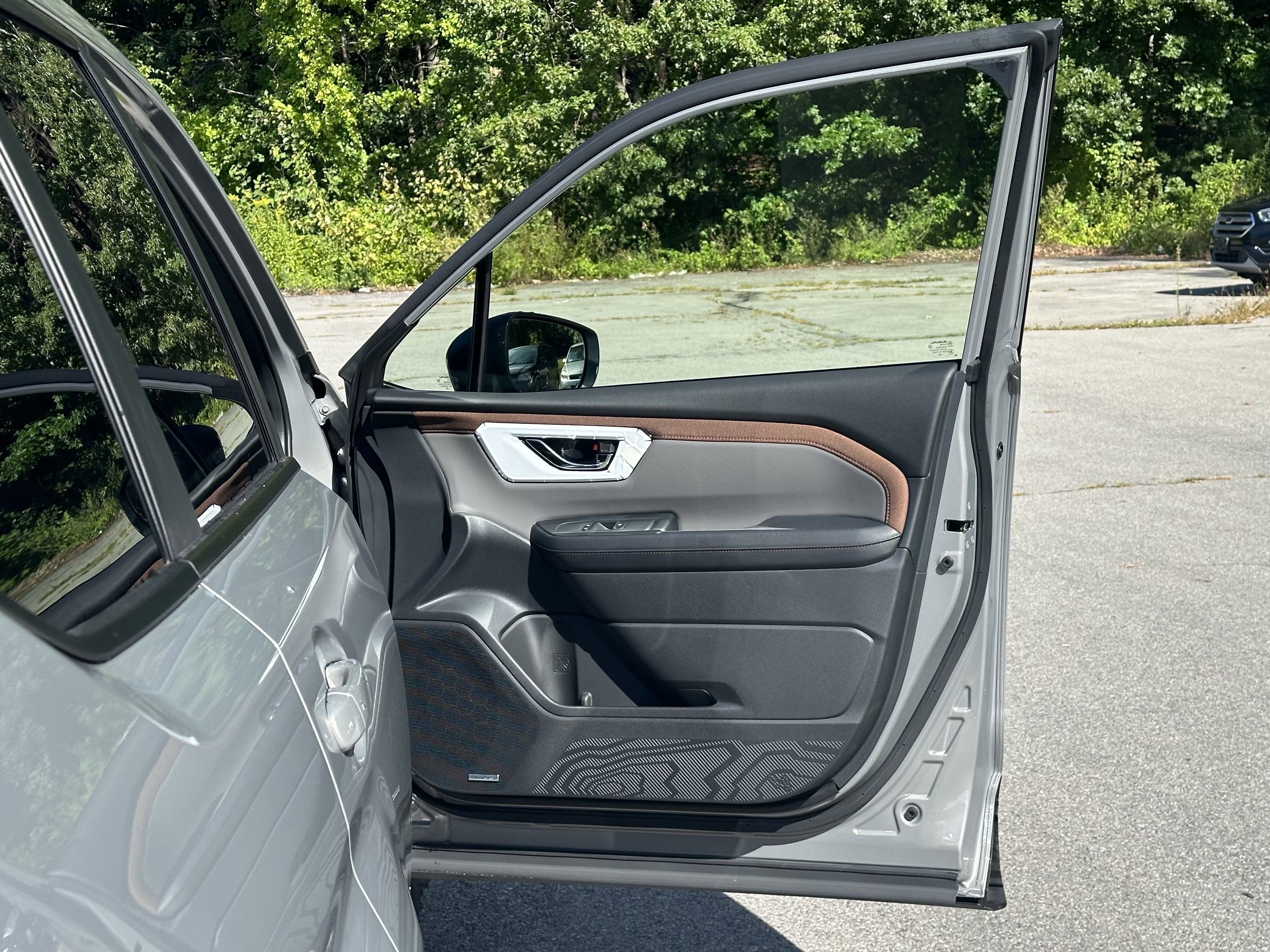 2025 Subaru FORESTER Sport Hybrid